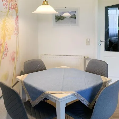 Apartment Barendorf Whg Fritscher *