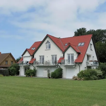 Barendorf Whg Fritscher Apartment