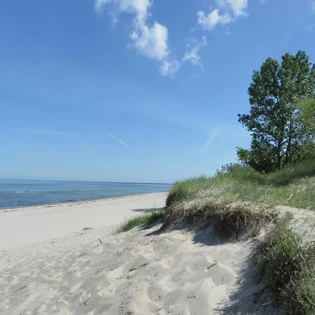 Barendorf Whg Fritscher * Barendorf (Mecklenburg-Vorpommern)