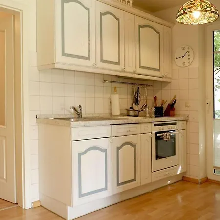 Apartment Barendorf Whg Fritscher *