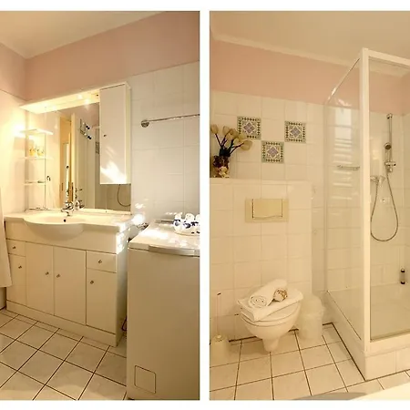 דירה Whg Fritscher Barendorf (Mecklenburg-Vorpommern)