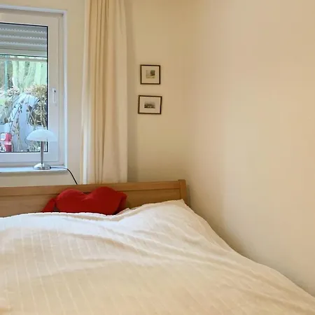 Whg Fritscher דירה