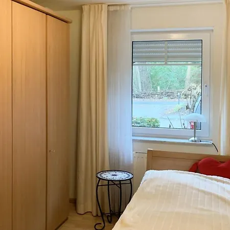 Whg Fritscher דירה Barendorf (Mecklenburg-Vorpommern)