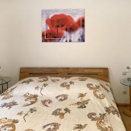 Whg Fritscher Barendorf (Mecklenburg-Vorpommern)