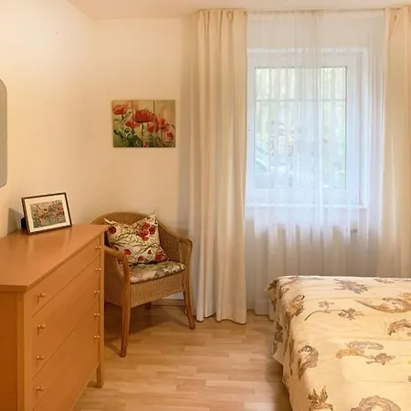 דירה Whg Fritscher