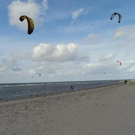 Whg Fritscher דירה Barendorf (Mecklenburg-Vorpommern)