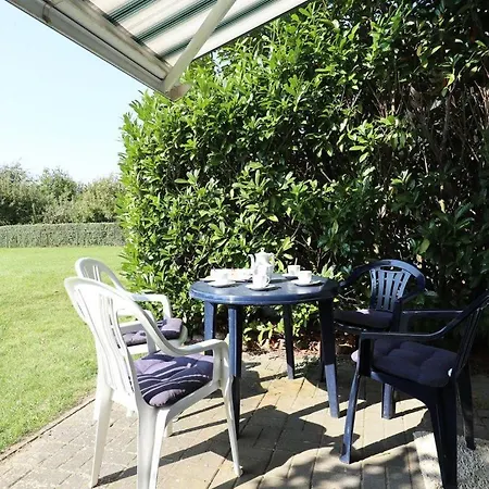 דירה Whg Fritscher *