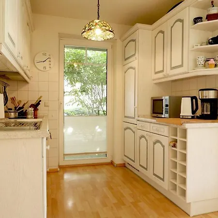 Whg Fritscher * Barendorf (Mecklenburg-Vorpommern)