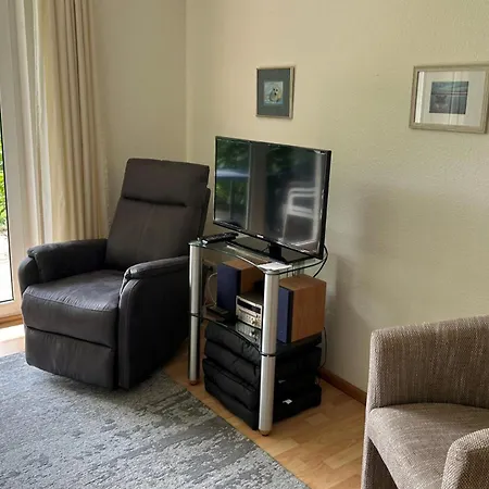 דירה Whg Fritscher