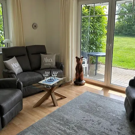 דירה Whg Fritscher *